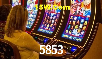 Provedores de Jogos 5853