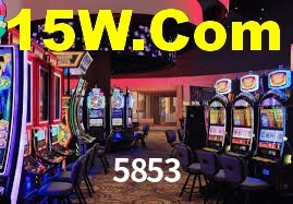 VIP Casino 5853