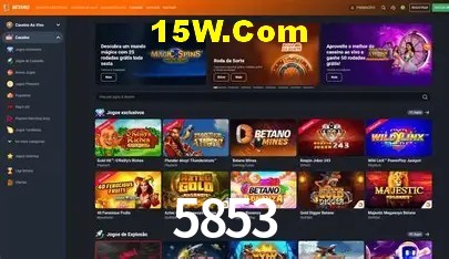 5853 Salvador - Strategy