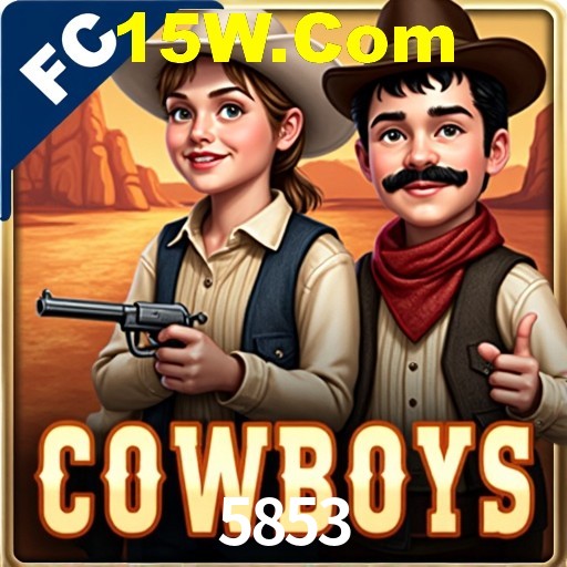 Mesa de Blackjack 5853