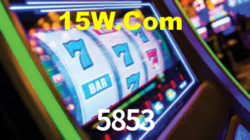 5853,5853 Bet