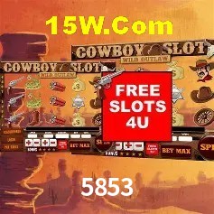 5853 São Paulo - Top Slots