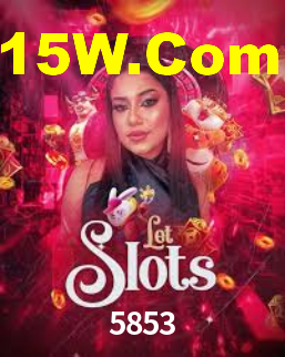 5853 Bet