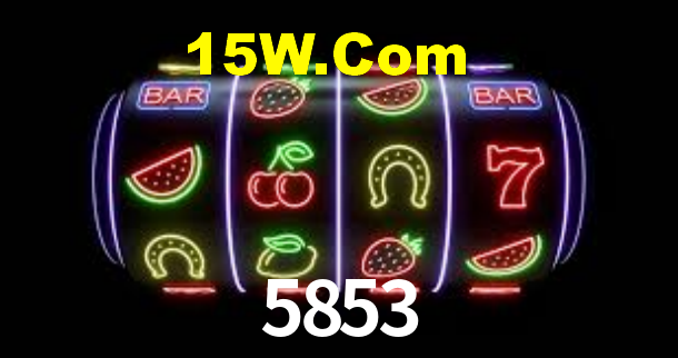 5853 Login
