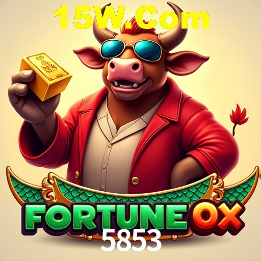 Casino VIP 5853