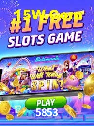 Game Providers 5853