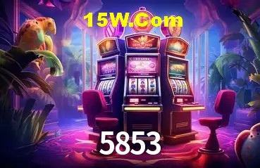 Casino Ao Vivo 5853
