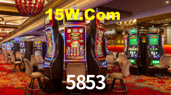 5853,5853 Bet