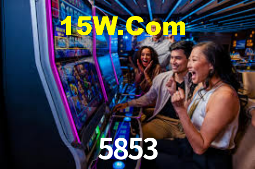 5853,5853 Bet