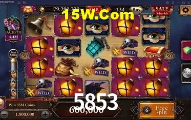 5853 São Paulo - Jogo Providers