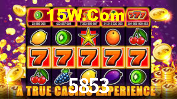 5853 Login