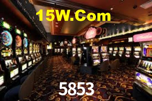 5853 Bet