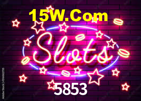 5853,5853 Bet