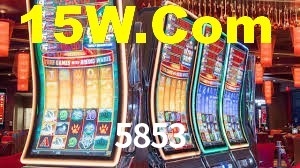 Blackjack Table 5853