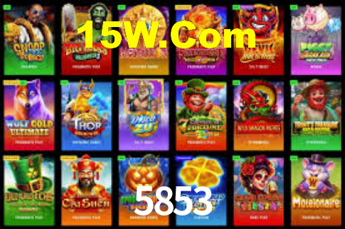 5853,5853 Bet