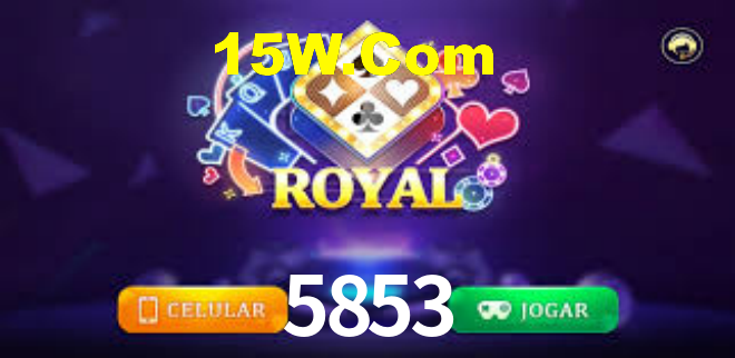 5853 App - Aplicativo Móvel Oficial