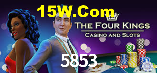5853 Bet