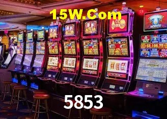 5853 Rio de Janeiro - Popular Jogos