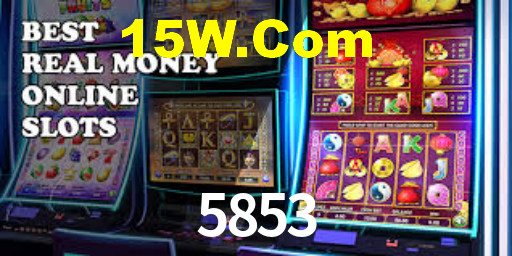 5853,5853 Bet