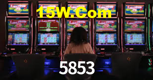 5853 Login