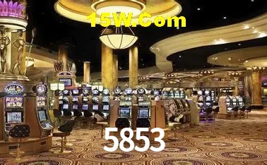 Jogos de Slot 5853