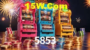 Quick Registration 5853